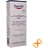 Eucerin Urearepair pelle Molto Secca Intensivo Idratante 10% Urea Lozione