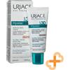 Uriage Hyseac 3 Regul SPF 30 Con Colore Limita Macchie Punti Neri Opacizza 40ml