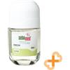 SebaMed pelle Sensibile Calce Rinfrescante Deodorante Nessun Alluminio Sali 50ml