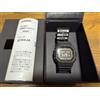 CASIO G-SHOCK GW-B5600 2WAY MIP GW-BX5600-1A1JF Bluetooth 2025 nuovo con scat...