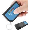 No Tester Portatile di Gemme con Indicatore LED per Tutte le Pietre L1P84109