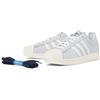 adidas KI6924 Adidas Superstar 2 "Blue Grey" (Safari Lounge Exclusive) (Uomo)