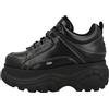 Buffalo 1339-14 Sneaker Low Donna Scarpe Sportive Scarpe Da Tempo Libero