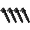 No Bobina di Accensione 5VY-82310-00-00 F6T558 per YZF-R6 YZF-R6S YZF-R1 FZ1 1309