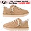 UGG Lo Lowmel Mustard Seed Beige 1169493-MDSD Taglia Uomo