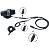 Display TSDZ2 11,6x4,6 cm dimensioni XH-18 display ebike tensione 36V / 48V colo