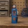 2 Pezzi Decorazione Stile Retrò Pompa Carburante Vintage per Modellismo
