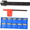 Inserto Supporto / MGEHR1212-1.5 Mortasatrici Strumento/Supporto Tornio