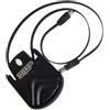 HQRP Firewire Ilink Piatto Cavo per Canon ZR85 ZR90 ZR830 ZR850 ZR900 ZR930