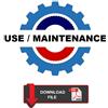 LANDINI 7530F 7530L 8530F 8530L tractor Use & maintenance Operator's manual CD