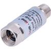 DUR-Line V3018 Mini amplificatore in linea per SAT e DVB-T 18dB 5-2500 MHz