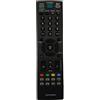 ALLIMITY AKB73655802 Sostituisci Il Telecomando AKB 73655802 per LG TV 32LT360C 22LS3500
