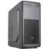 Vultech VCO-A2699 8052780300889 VULTECH CASE ATX VCO-A2699, 1XUSB 3.0, 2XUSB 2.0