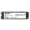 PATRIOT SSD P300 512GB M2 2280 PCIE GEN3, 1700MBS/1200MBS R/W