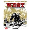 IL GRANDE WESTERN 9 - IL WEST DI RUGGERO GIOVANNINI