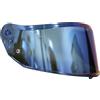 LS2, Visera per Casco Moto FF808 STREAM II, Affumicato leggero