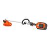 Husqvarna 525iLXT Decespugliatore a batteria 36V senza batteria e caricabatteria