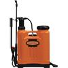 Ideal Star Pompa a Spalla Manuale Irroratrice Nebulizzatore 12 Lt Irroratore Giardino