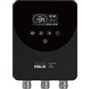 Does not apply Vario+ Inverter II Con Touchscreen, 1 Fase AC, Tensione D'Ingresso 220-240V, Reg