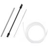 Set per tubi montalatte macchina caff�� per Siemens per macchine caff�� per eq6