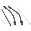 Set per tubi montalatte macchina caff�� per Siemens per macchine caff�� per eq6
