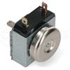 Electrolux Timer 60 Minuti DKJ-Y1 Adattabile per Forno EOB2200, EOB3100, EOB3740, EON210...