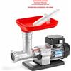 Tre Spade Tritacarne elettrico TC 8 YOUNG 0,40 HP