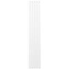 MONSTERSHOP Radiatore a colonna ovale Banco 1800mm x 360mm