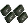 Bosch 4pz Spazzole Carbonio 5x8x13mm Carbonio GSB10RE GSB13RE GBM6 GBM6RE Utile