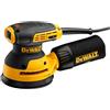 DeWalt Levigatrice rotoorbitale DWE6423 mod. DWE6423 EAN 5035048553954