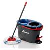 Vileda H2PrO Spin Mop Sistema lavapavimenti con centrifuga |Separazione tra...