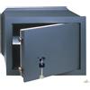 CISA ART.82010.51 CASSAFORTE CM. 49X36X25 1 RIPIANO MURABILE DA MURO 10MM