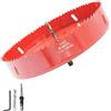 Zhejiang Hongzhao Hardware Tools Co., Lt Sega a tazza 200mm, fresa a tazza LAIWEI, fresa circolare per la