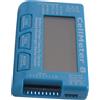 No RC Cellmeter 8 Digital Battery Capacity Checker Controller Tester Tester di1031
