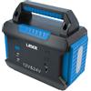 Laser Tools Booster Avviatore Jump Starter Pesante 12V/24V 3000A Li-Po NCM 9345
