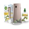 Airwick Active Fresh Deodorante per Ambienti, Confezione con 1 Diffusore Automat