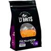 LT BAITS PVA PELLET 3MM 1KG PELLET CARPFISHING SACCHETTI PVA PELLETS BOMBETTE