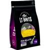 LT BAITS PVA PELLET 3MM 1KG PELLET CARPFISHING SACCHETTI PVA PELLETS BOMBETTE