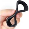 Custodia protettiva in silicone per for igpsport BSC200S BSC300T con schermo