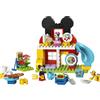 LEGO DUPLO La casa di Topolino con Minnie e Pluto