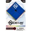 GOLIATH Nexcube 2x2 Classic, Cubo per Speedcuber, Massima Velocità, Senza adesivi con Ri