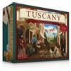 Stonemaier Games GTGSTM305 Tuscany: Essential Edition, Mixed Colours 7O9H