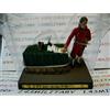 N/A NAP3 CAVALIER de plomb NAPOLEON 1/32: Le maître de La France 1799 premier consul