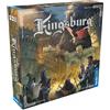Giochi Uniti - Stratelibri Kingsburg - 3. Edizione - Tedesco