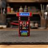 2 Pezzi Pompa Benzina 1/64 Dettagliato Modello Distributore 1/64 per Modellismo