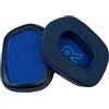 G733 G335 Cuscinetti auricolari di ricambio per cuffie da gioco per logitech 108