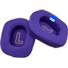 G733 G335 Cuscinetti auricolari di ricambio per cuffie da gioco per logitech 108
