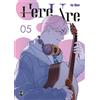 Edizioni Star Comics Here U Are Vol. 5 (ITA)