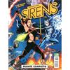SIRENS - FRONTE COMPATTO