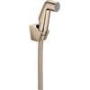 Roca A5B9130RG0 Kit Doccia Bidet (1 uscita), Be Fresh Go, Oro Rosa